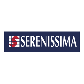 Serenissima Logo PNG Vector