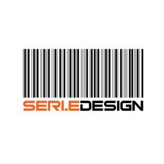 SERI.E DESIGN Logo PNG Vector