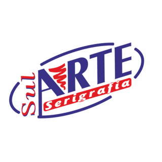 serigrafia sul arte Logo PNG Vector