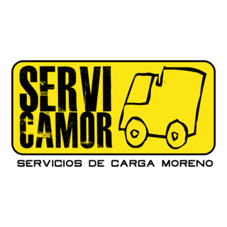 Servicamor Logo PNG Vector