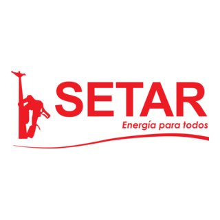 Setar Tarija Logo PNG Vector
