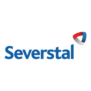 Severstal Logo PNG Vector