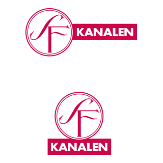 SF-kanalen Logo PNG Vector