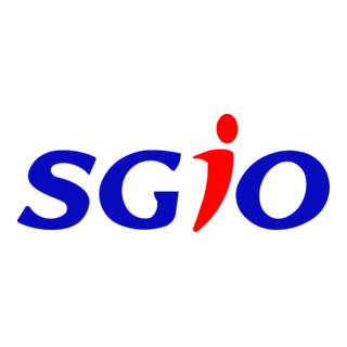 SGIO Logo PNG Vector