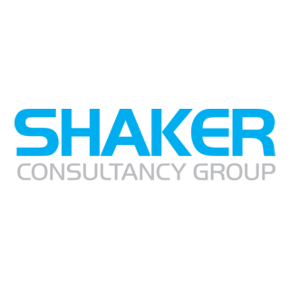 Shaker Consultancy Group Logo PNG Vector