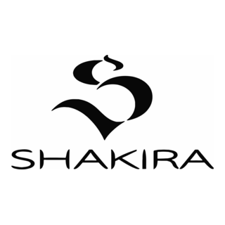 Shakira Logo PNG Vector