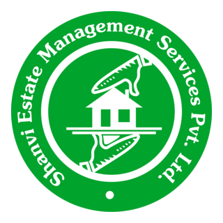 Shanvi Estate Management Services Pvt. Ltd. Logo PNG Vector