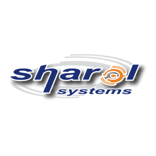 Sharol Systems Logo PNG Vector