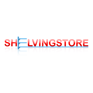 Shelving Store UK Logo PNG Vector