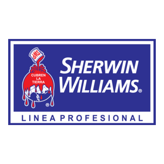 Sherwin Williams Logo PNG Vector