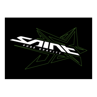 Shimano Saint Logo PNG Vector