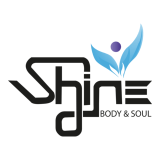 SHINE Logo PNG Vector