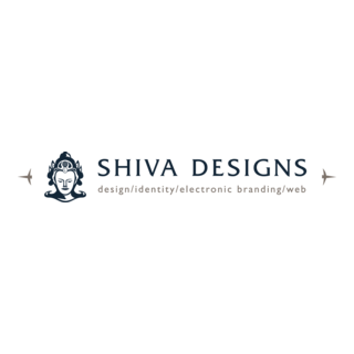 Shiva Designs Logo PNG Vector