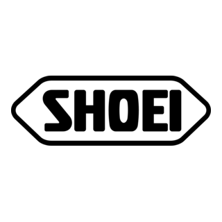SHOEI Logo PNG Vector
