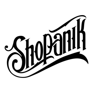 Shopanik Logo PNG Vector