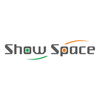 Showspace Logo PNG Vector