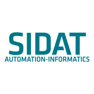 SIDAT Logo PNG Vector