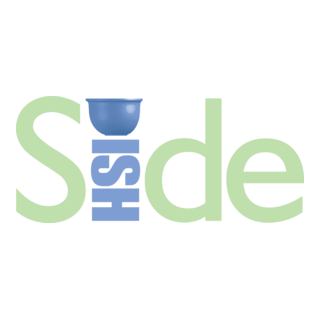 Side Dish Logo PNG Vector