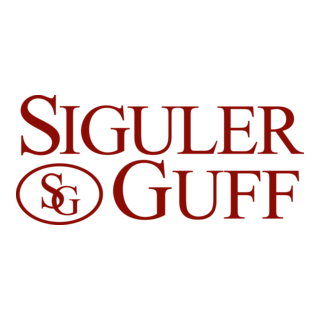 Siguler Guff Logo PNG Vector