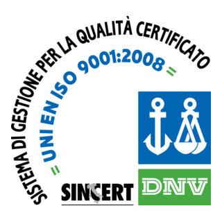 SINCERT 9001-2008 Logo PNG Vector