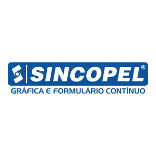 Sincopel Gráfica Logo PNG Vector