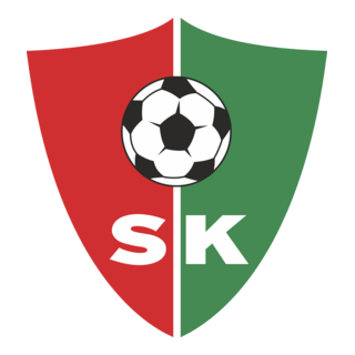 SK St. Johann Logo PNG Vector