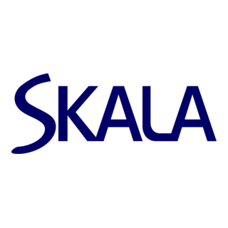 SKALA Logo PNG Vector