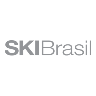 SKI Brasil Logo PNG Vector