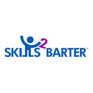 Skills2Barter Logo PNG Vector