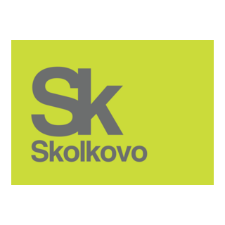 Skolkovo Logo PNG Vector