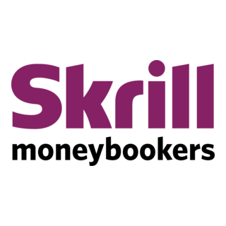 Skrill Logo PNG Vector