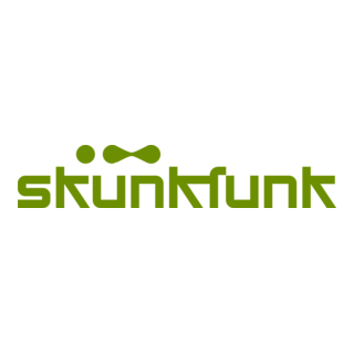 Skunkfunk Logo PNG Vector