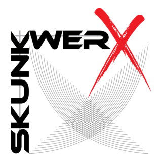 SkunkWerx Logo PNG Vector