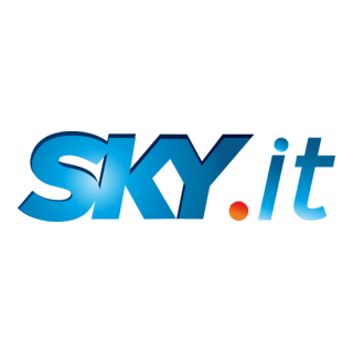 SKY.it Logo PNG Vector
