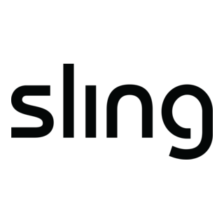 Sling Logo PNG Vector