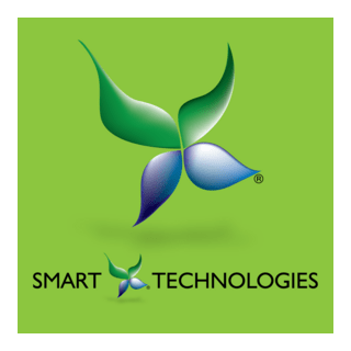 Smart Technologies Logo PNG Vector