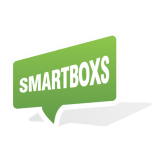 Smartboxs Logo PNG Vector