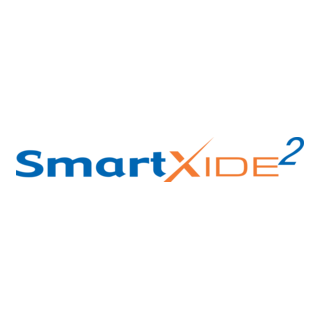 SmartXide 2 Logo PNG Vector