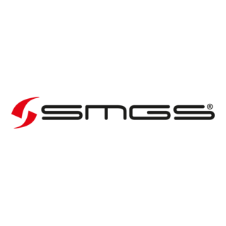SMGS Logo PNG Vector