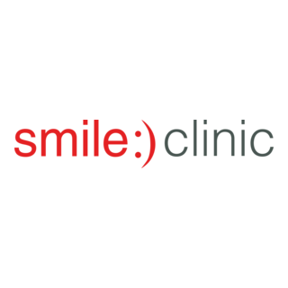 smile clinic Logo PNG Vector