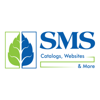 SMS Logo PNG Vector