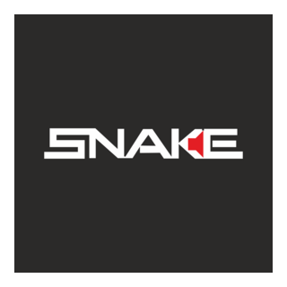 Snake Logo PNG Vector