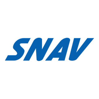 Snav Logo PNG Vector