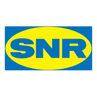 SNR Logo PNG Vector