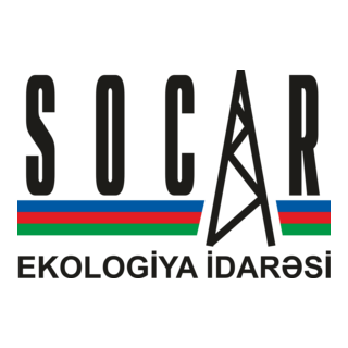 Socar Ecologycal department Logo PNG Vector
