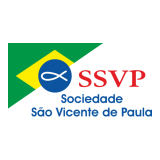 Sociedade São Vicente de Paula Logo PNG Vector