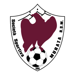 Società Sportiva Murata Logo PNG Vector