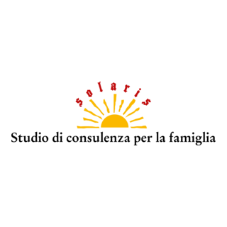 Solaris Logo PNG Vector