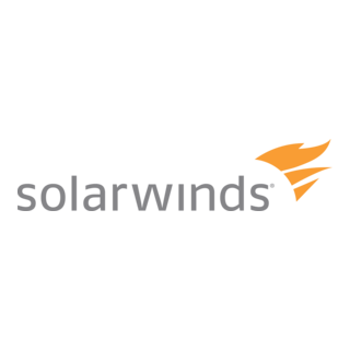 Solarwinds Logo PNG Vector
