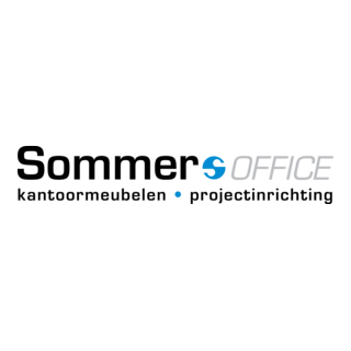 Sommeroffice Logo PNG Vector